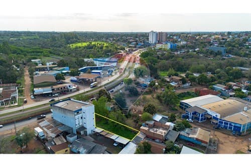 Terreno Sobre Av. PERU KM7 — foto 5