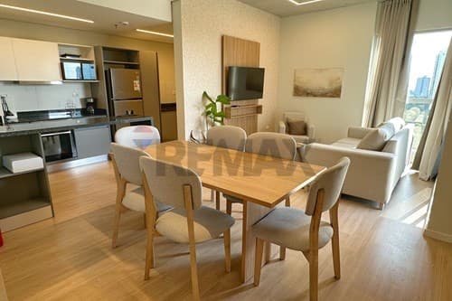 Departamento amoblado — foto 2