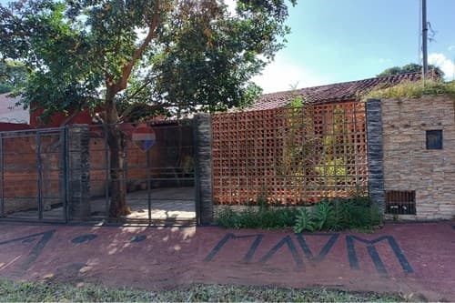 Casa San Lorenzo