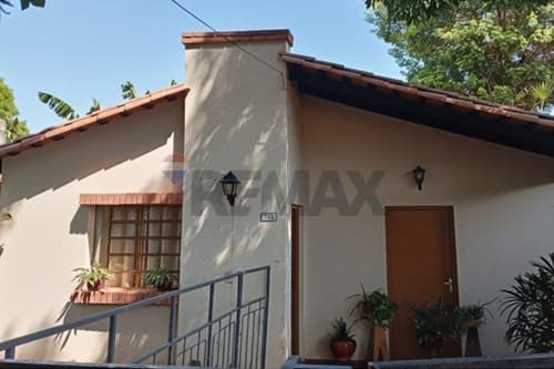House for Sale in Luque — foto 2