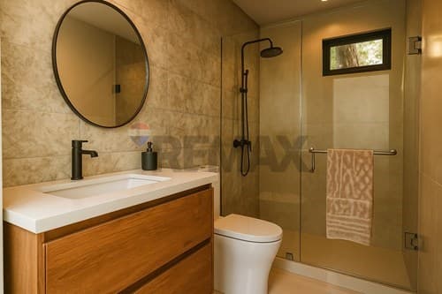 TU CASA EN SANBER! Vivienda exclusiva a estrenar