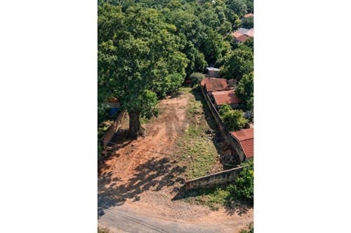 Invertí en Ñemby: Terreno Ideal en Mbokajaty