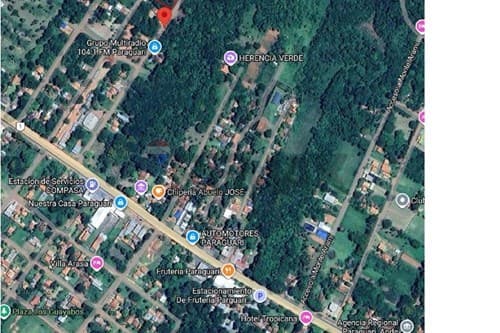Terreno en venta en Paraguarí — foto 2