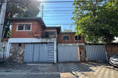 Casa en venta - sobre avda. Felix bogado — foto principal