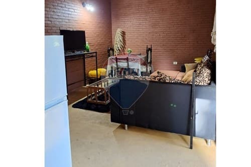 Encantadora Casa de Campo en Itacurubí ¡Lista!