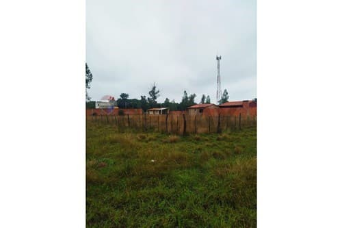 Vento amplio terreno en Ypacarai — foto 2