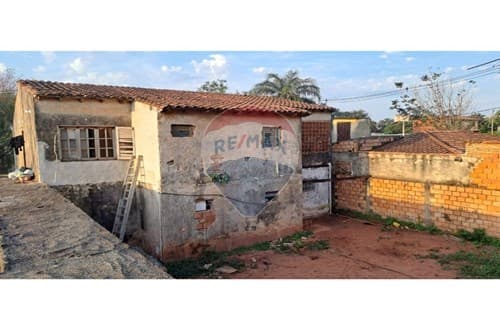 Casa en venta – Reducto, San Lorenzo — foto 4