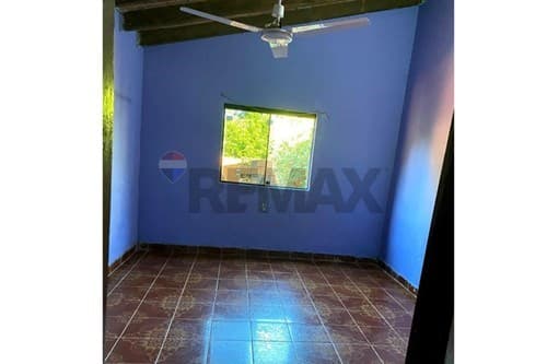 En venta casa en capiata a refaccionar — foto 3