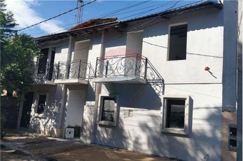 Vendo departamento en Fernando de la Mora zona sur