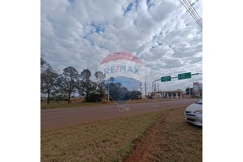 "Invierte en Terreno Perfecto en Capitán Miranda"
