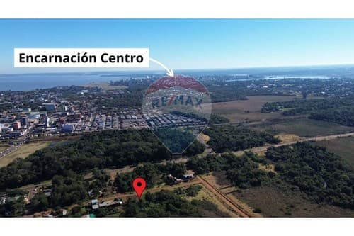 En venta terreno en esquina - Barrio Fátima — foto 2