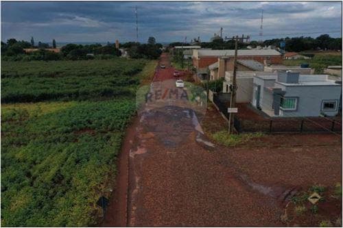 Propiedad de 30 HAS - Ciudad de San Alberto — foto 3