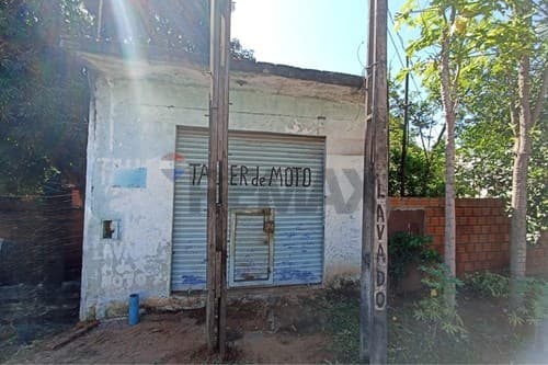 Terreno en Ñemby, desvío Ñemby - san antonio — foto 2