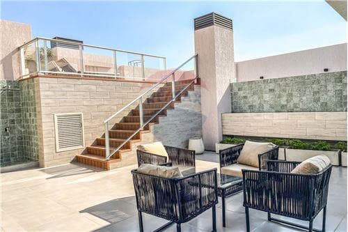 Departamento en forvm molas lopez — foto 3