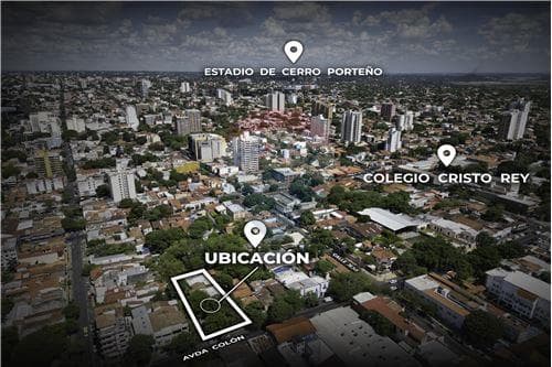 En venta terreno sobre av.Colon de 1722 M2 — foto 5