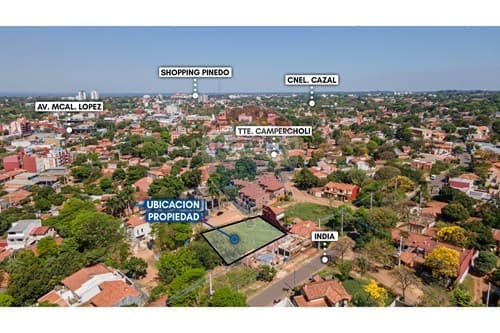 Inversión en Fernando de la Mora - Zona Norte — foto 4