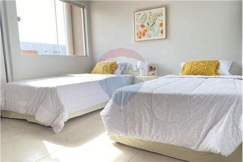 En venta casa en barrio cerrado- Luque — foto 3