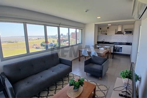 Moderno Departamento en Alquiler, foto 1