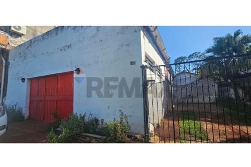 🏗️ ¡venta de terreno en villa aurelia! — foto 1