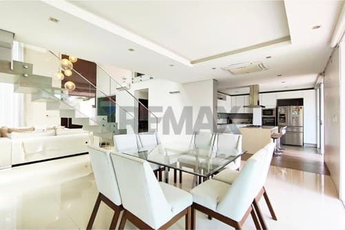 Imponente casa amoblada zona yacht, foto 5