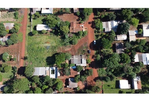 Terreno en TERRENO-KM 18, Minga Guazú — foto 3