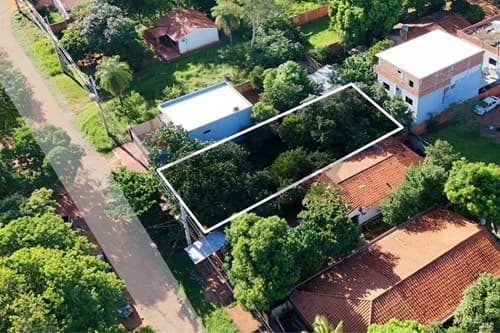 Terreno en venta – Ykua Caranday, Luque — foto 3