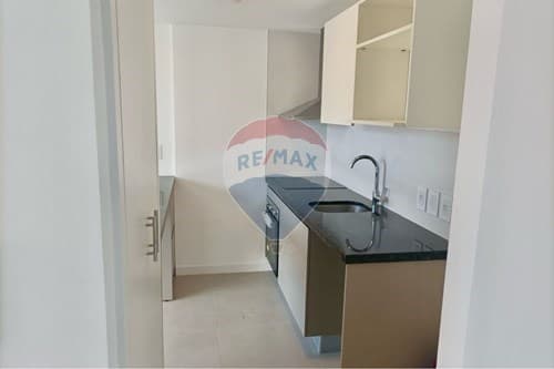1 dorm con cochera en el edif Area Concordia — foto 2