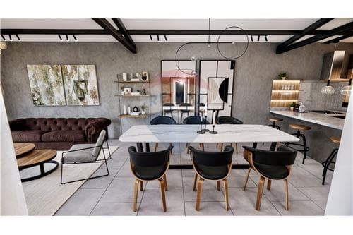 Casa la soñada – estilo industrial — foto 3
