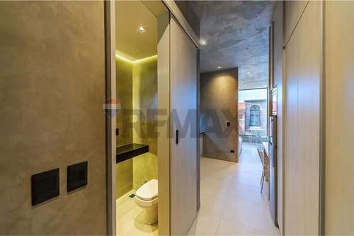 En venta departamento amoblado — foto 2