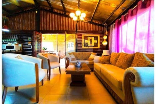 Casa Quinta en Mora kue, foto 4