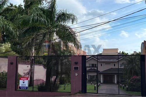 "Increíble Casa de Lujo en Encarnación", foto 1