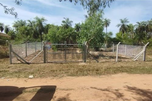 Terreno en urbanización el cortijo