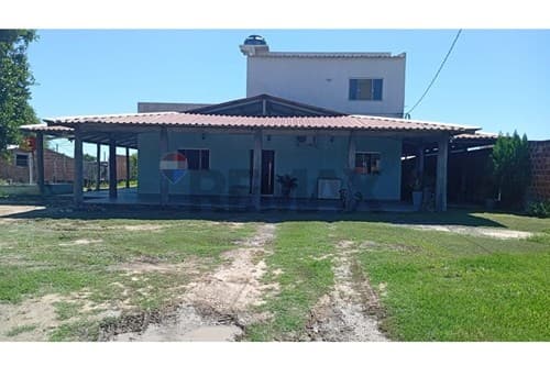 "Casa Espaciosa en Carmelo Peralta con Piscina" — foto 1