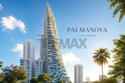 Dpto en pozo edif palmanova Las Lomas — foto 1