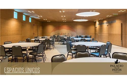 Vendo dpto de 342 m2 en palacio de los patos