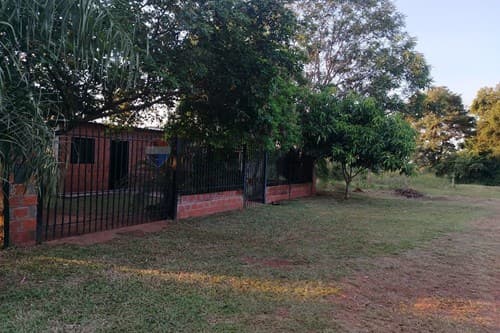 Tu próximo hogar en Capiatá J. A. Saldivar — foto 3
