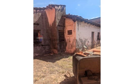 Terreno en venta zona S6 Lambare, foto 2
