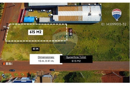 Invierta en Terreno Estratégico - Santa Rita — foto 5