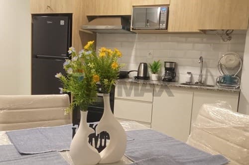 De departamento en oga ciudad jardin, foto 5