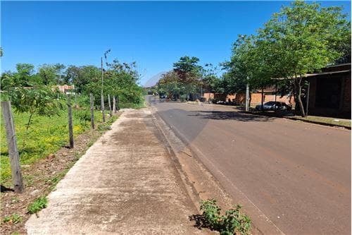 Terreno en venta en el Barrio San Isidro