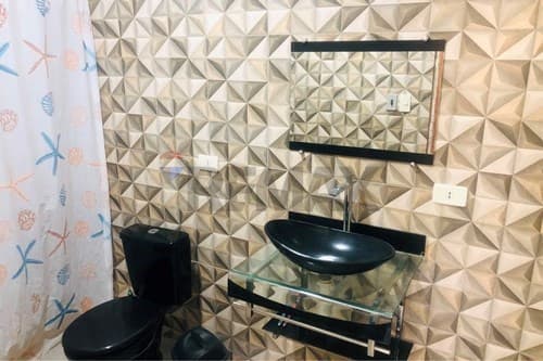 "Moderna Casa en Venta en Colonia Thompson, Ypané" — foto 3