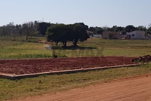 Terreno en Itagua, foto 3