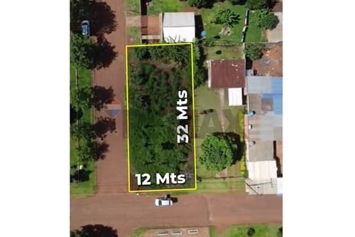 "Oportunidad Terreno Minga Guazú Km14" — foto 3