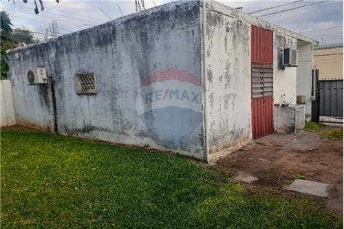 Terreno en esquina 12 X 32 Fernando de la Mora — foto 5