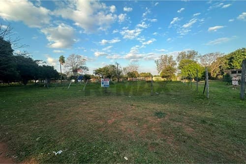 En venta terreno en aregua a pasos de caacupemi, foto 3