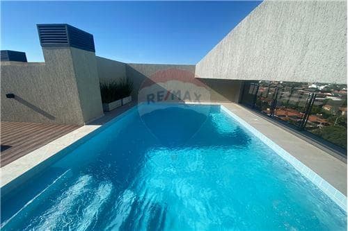 Hermosos departamentos en ycua sati — foto principal