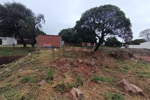En venta terreno en lambare bo san roque — foto 5