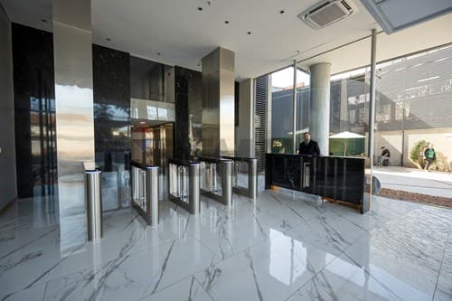 Trading Park - Oficinas Premium — foto 2