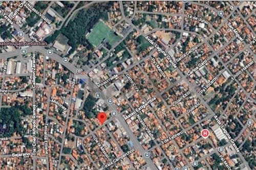 Edificio con gran potencial en VENTA