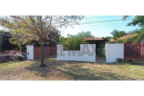 En venta amplia propiedad en villeta